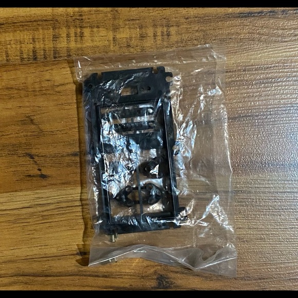 Futaba Standard Servo Tray (New) - Picture 10 of 10